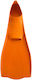 Pathos Swimming Flippers Orange