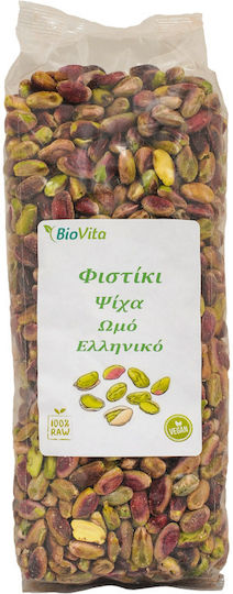 Biovita Shelled Pistachio Aegina Type 500gr 6-71738