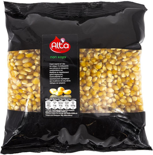 Alta Gusto Pop Corn 750gr 6-71279