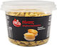 Alta Gusto Roasted Salted Peanuts 280gr 6-71276