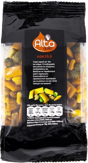 Alta Gusto Introductory Cocktail 180gr 6-71233