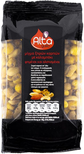 Alta Gusto Mix of Nuts Corn 200gr 6-71257