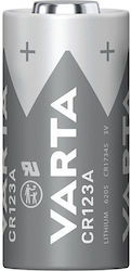Varta Baterii de litiu Cr123a 40 buc