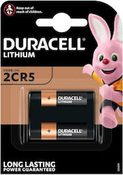 Duracell Lithium 2CR5 1 Stück Duracell Lithium 2CR5 1 Stück