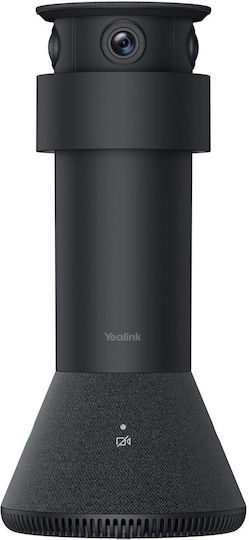 Yealnik Center-view Intelligent Tabletop Camera Connecting Meetingbar Mtower