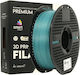 Smart P Filament pentru imprimante 3D 1kg Petg+cf Verde