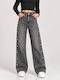 Kids' Jeans Trousers Grey