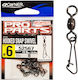 Owner Tradesor Fishing Gears No8