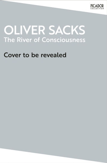 River Of Consciousness - Pan Macmillan - Paperback / Softback