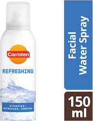 Carroten Spray Toning Face Mist 150ml