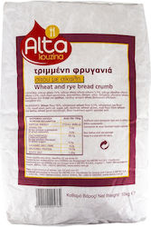 Alta Kouzina Φρυγανιά Τριμμένη Σίτου Σίκαλη 10kg 6-71451 Alta Kouzina Φρυγανιά Τριμμένη Σίτου Σίκαλη 10kg 6-71451