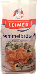 Leimer White Bread Toast Crumbs 2kg 6-72625