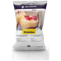 Sefco Zeelandia Смес за кекс Cremina 2kg 6-73394
