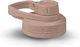 Water Bottle Sport Lid Guava Orange