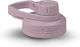 Water Bottle Sport Lid Creamy Pink