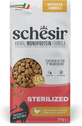 Schesir 10kg Schesir 10kg