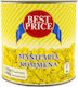 Best Price Μανιτάρια Κομμένα 2,55kg 6-71623
