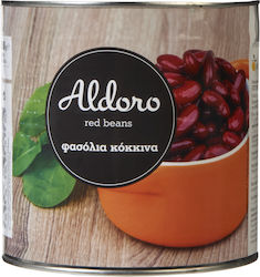 Aldoro Fasole Roșii 2.5kg 6-71185 Aldoro Fasole Roșii 2.5kg 6-71185