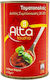Alta Kouzina Double Concentrated Tomato Paste 28-30% 410gr 6-71457