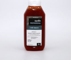 Apollo Сладък Чили Сос 930мл 6-71494 Apollo Сладък Чили Сос 930мл 6-71494