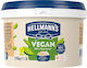 Hellmann's Vegan Mayonnaise 3lt 6-72432