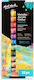 Mont Marte Metallic Acrylic Paint Set 12x36ml