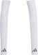 Adidas Arm Sleeves W Λευκο Kf1985
