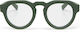 Okkia Ochelari De Citit +1.50 În Culoare Verde OK042GR