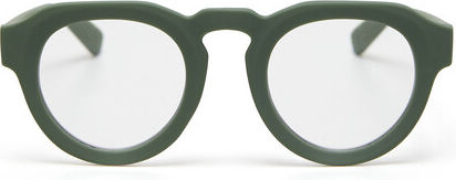Okkia Ochelari De Citit +1.50 În Culoare Verde OK042GR
