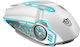 Shipadoo G5 RGB Gaming Mouse 3200 DPI White