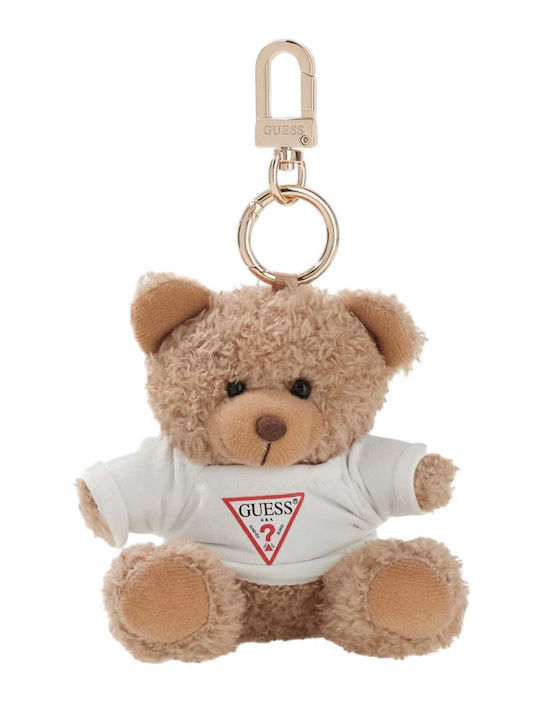 Guess Women's Bear Keychain Rwb74601160-bae