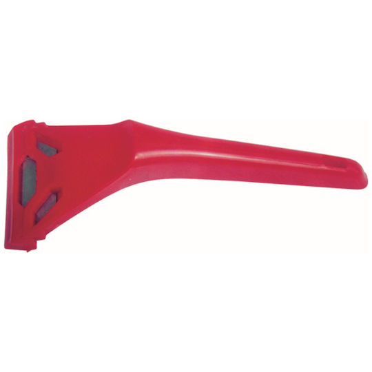 Cyclops Cuțit de glet pentru utilizare pe geamuri