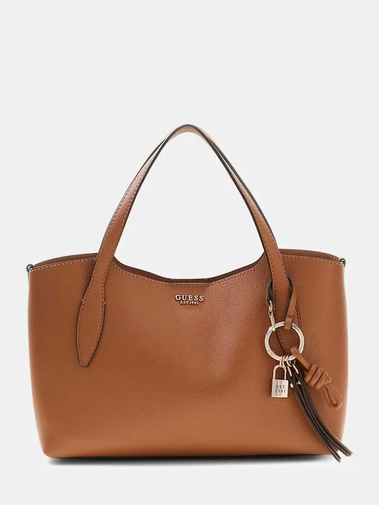 Guess Melody Melody Set Damenhandtasche aus Kunstleder