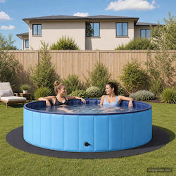 vidaXL Poolausrüstung & -teile Zubehör 235x235c...