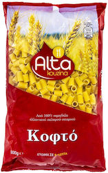 Alta Kouzina Canneroni 500g