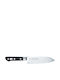 Tojiro Μαχαίρι Santoku από Ανοξείδωτο Ατσάλι 18cm