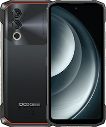 Doogee Blade10 Power Dual SIM 8/128GB Robustes Smartphone Schwarz