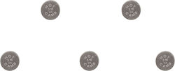 Регулираща шайба Вентили 7.48x3.15 5 бр Vertex 5pk748315