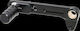 Schalthebel Fold Panam 21+ Dynojet 61300100