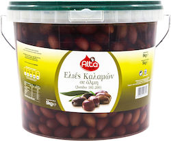 Alta Gusto Ελιές Καλαμών 9000gr