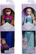 Mattel Άννα Έλσα Κούκλα Frozen 32εκ.