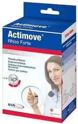 Actimove Rhizo Forte Suport Pentru Degetul Mare Drept Mărimea M Bsn Medical