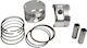 Σετ Εμβόλων Hd Twin Cam Std Fsr Je Pistons Je-324726