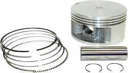 Комплект Пистони Std Yam 700 Wsm Performace Parts 50-546k Комплект Пистони Std Yam 700 Wsm Performace Parts 50-546k