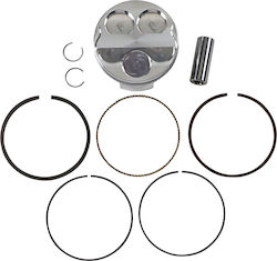 Pstn Kt Yfz450 06+ 3rng Je Pistons Je-274209s
