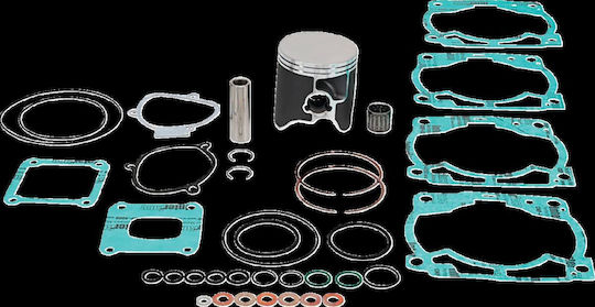 Σετ Εμβόλων Πάνω Μέρος Ktm Husky 300 Vertex Vtk24244a-1