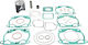 Set Piston Partea Superioară 66.35 Mm Husqvarna Ktm Vertex Vtk23630b-3