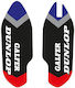 Стикер За Предпазител На Вилка Dream 5 Yamaha Blackbird Racing 5237ab