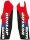 Fork Protective Sticker Dream 5 Honda Blackbird Racing