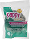 Pappy Home Συρματάκι Ασημί 6τεμ 6-72978